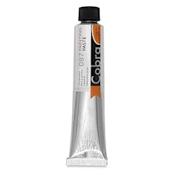 Cobra Water Mixable Oil Painting Paste - 200 ml, Tube
