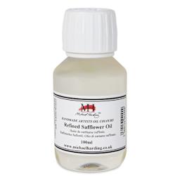 Michael Harding Refined Safflower Oil Medium - 100 ml