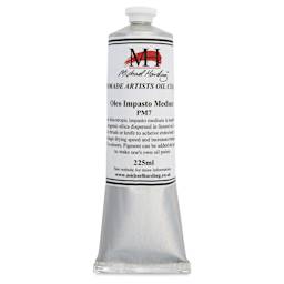 Michael Harding PM7 Oleo Impasto Oil Mediums