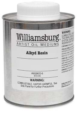 Alkyd Resin