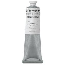 Williamsburg Oil Extender Mediums