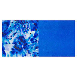 Brusho Crystal Colour  - Cobalt swatch