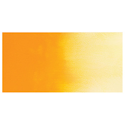 Daniel Smith Extra Fine Watercolor - Hansa Yellow Deep swatch