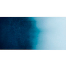 Daniel Smith Extra Fine Watercolor  - Mayan Blue Genuine swatch