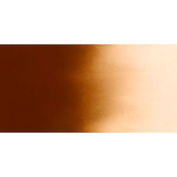 Daniel Smith Extra Fine Watercolor  - Goethite Brown Ochre swatch