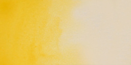 Daniel Smith Extra Fine Watercolor  - Aureolin Cobalt Yellow swatch