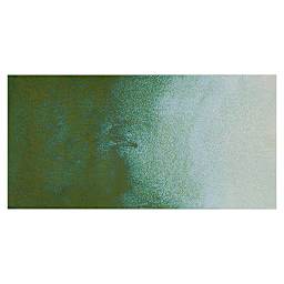 Daniel Smith Extra Fine Watercolor  - Cascade Green swatch