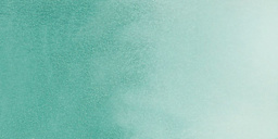 Daniel Smith Extra Fine Watercolor  - Duochrome Emerald swatch