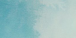 Daniel Smith Extra Fine Watercolor  - Duochrome Turquoise swatch