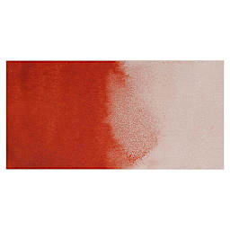Daniel Smith Extra Fine Watercolor  - English Red Earth swatch