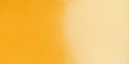 Daniel Smith Extra Fine Watercolor  - Isoindoline Yellow swatch