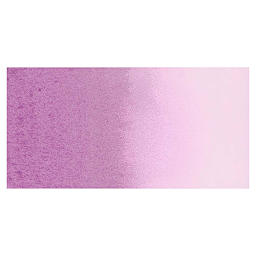 Daniel Smith Extra Fine Watercolor  - Ultramarine Red swatch