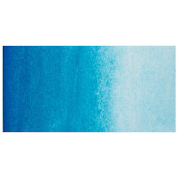 Faber Castell Connector Watercolor Paints - Cyan Blue swatch