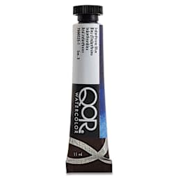 QoR Modern Watercolors - Indanthrone Blue, 11 ml tube