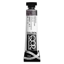 QoR Modern Watercolor - Interference Violet-Green Shift, 11 ml tube