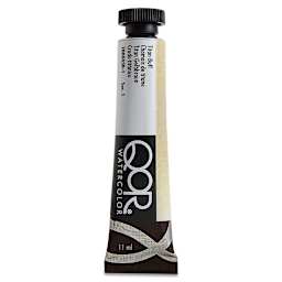 QoR Modern Watercolors - Titan Buff, 11 ml tube