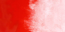 QoR Modern Watercolor - Pyrrole Red Medium swatch