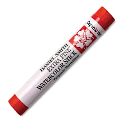 Daniel Smith Watercolor Stick - Organic Vermilion