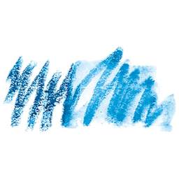 Daniel Smith Watercolor Stick - Cerulean Blue Chromium swatch