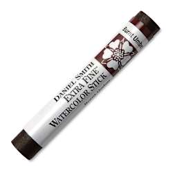 Daniel Smith Watercolor Stick - Burnt Umber