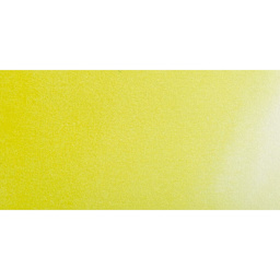 Vallejo Liquid Watercolor - Primary Yellow swatch