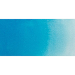 Vallejo Liquid Watercolor - Primary Blue swatch