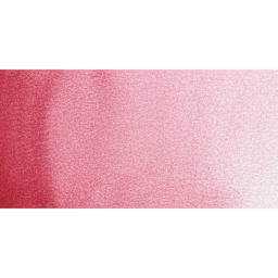 Rembrandt Watercolor Half Pan - Carmine swatch