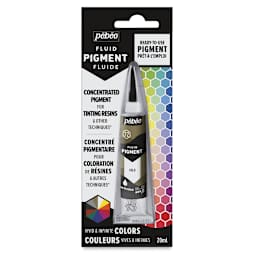 Pebeo Fluid Pigments - Gold, 20 ml, Tube