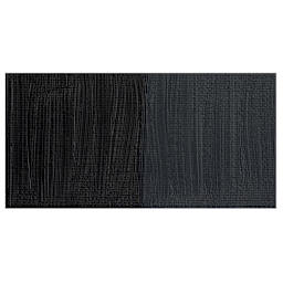 Cranfield Artists' Oil Paint - Ivory Black swatch