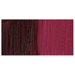 Cranfield Artists' Oil Paint - Alizarin Crimson swatch