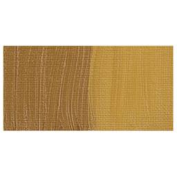 Cranfield Artists' Oil Paint - Yellow Ochre swatch