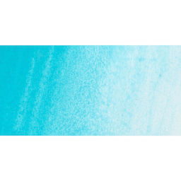 Daler-Rowney Aquafine Watercolor - Cobalt Turquoise Hue swatch