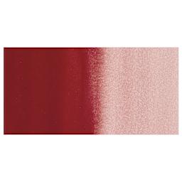 Michael Harding Artists Watercolor - Cadmium Red Deep swatch