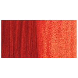 Michael Harding Artists Watercolor - Perylene Crimson swatch