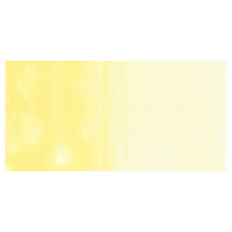 Michael Harding Artists Watercolor - Warm Yellow swatch