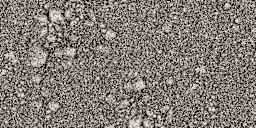 Schmincke Oil Bronze Pigment - Silver swatch
