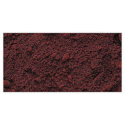Schmincke Pigment - Caput Mortuum Deep swatch
