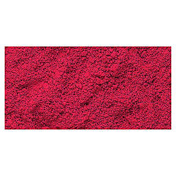 Schmincke Pigment - Carmine swatch