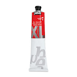 Pebeo XL Studio Oil Color - Magenta, 200 ml tube