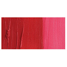 Pebeo XL Studio Oil Paint - Scarlet swatch
