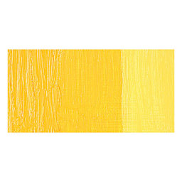 Pebeo XL Studio Oil Paint - Aureoline swatch