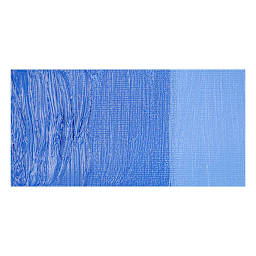 Pebeo XL Studio Oil Paint - Cerulean Blue Imitation swatch