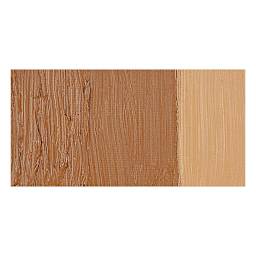 Pebeo XL Studio Oil Paint - Raw Sienna swatch