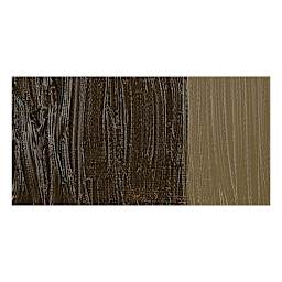 Maimeri Italian Natural Earth Oil Paint - Brown Earth from Florence swatch