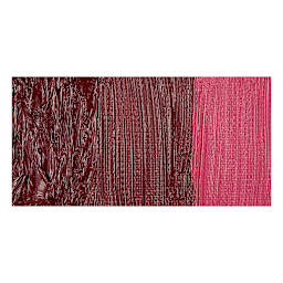 Royal Talens Cobra Water Mixable Oil Paint - Madder Lake swatch
