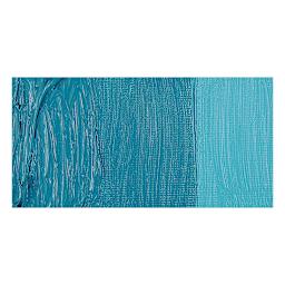 Royal Talens Cobra Water Mixable Oil Paint - Turquoise Blue swatch