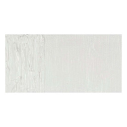 Holbein Vernet Superior Artists' Oil Paint - Titanium White swatch