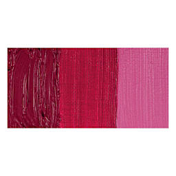 Royal Talens Cobra Study Water Mixable Oil Paint - Primary Magenta swatch
