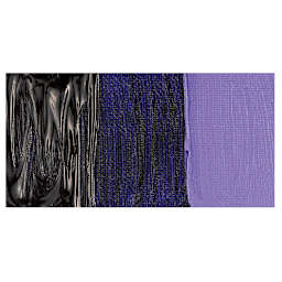 Utrecht Studio Series Oil Paint - Dioxazine Purple swatch