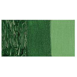 Utrecht Studio Series Oil Paint - Sap Green Hue swatch